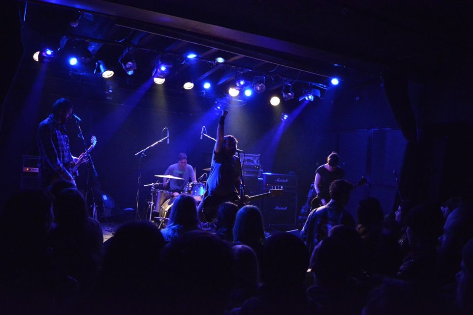 rock in zagreb
