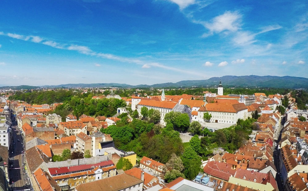 zagreb tourist attractions