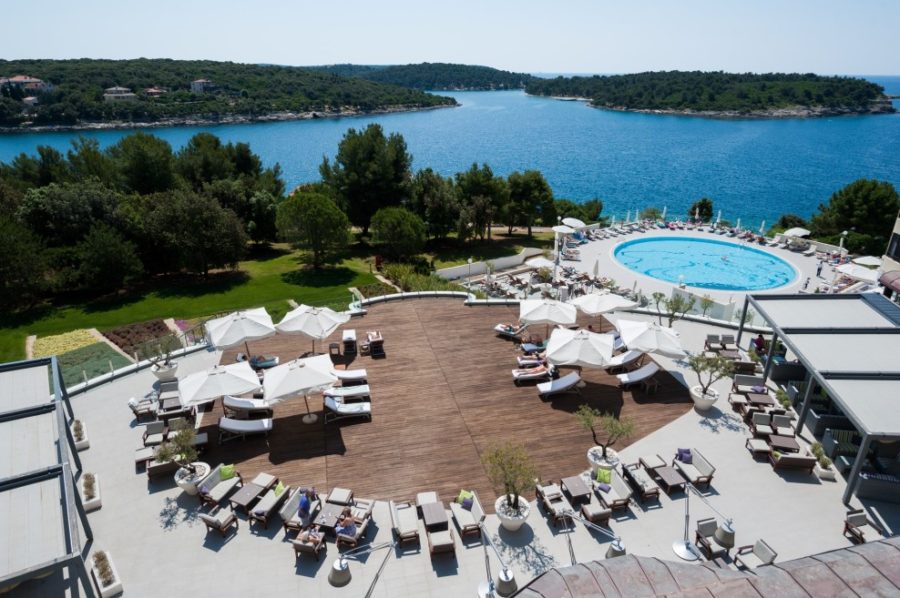 Best family beaches Pula