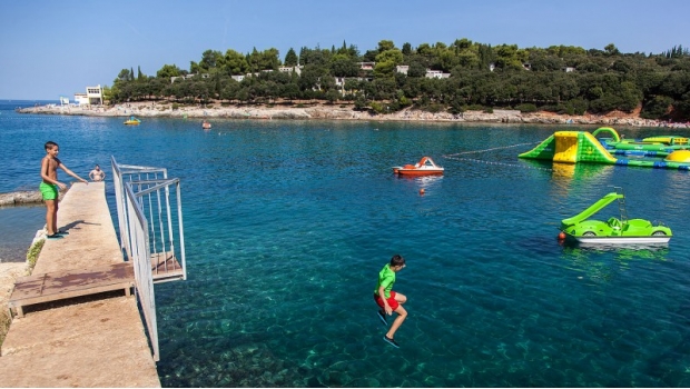 Best family beaches Pula