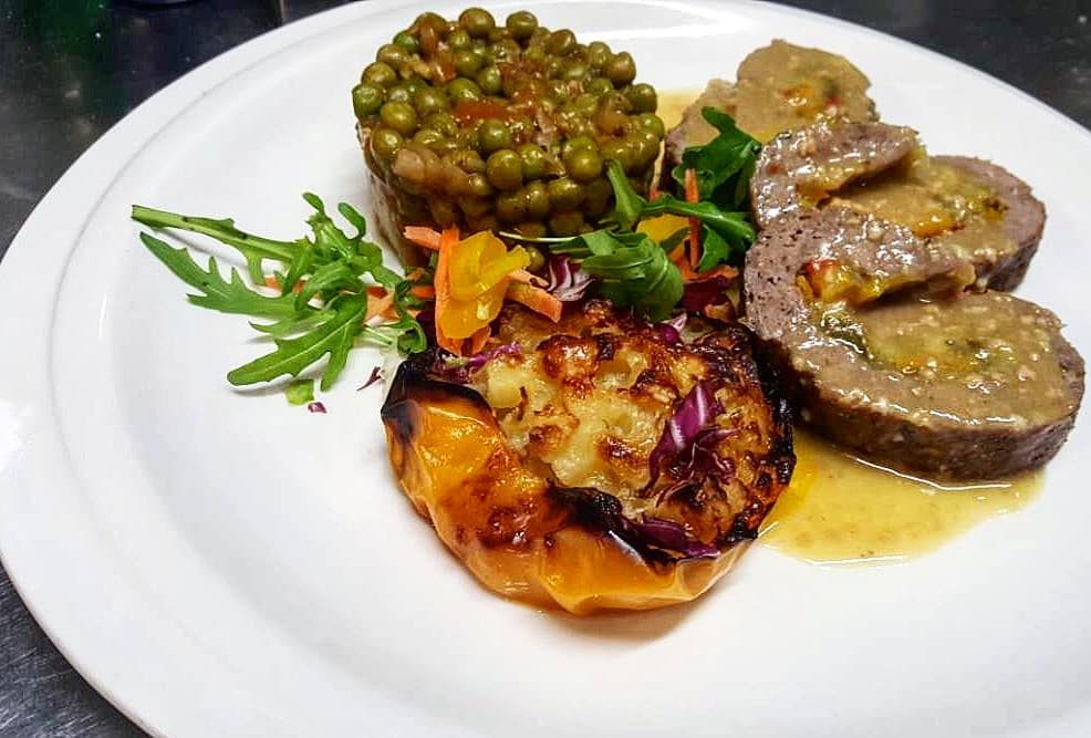 Bistro Alighieri Pula