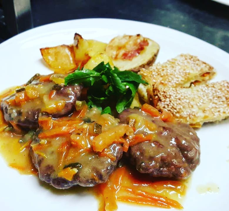  Bistro Alighieri Pula