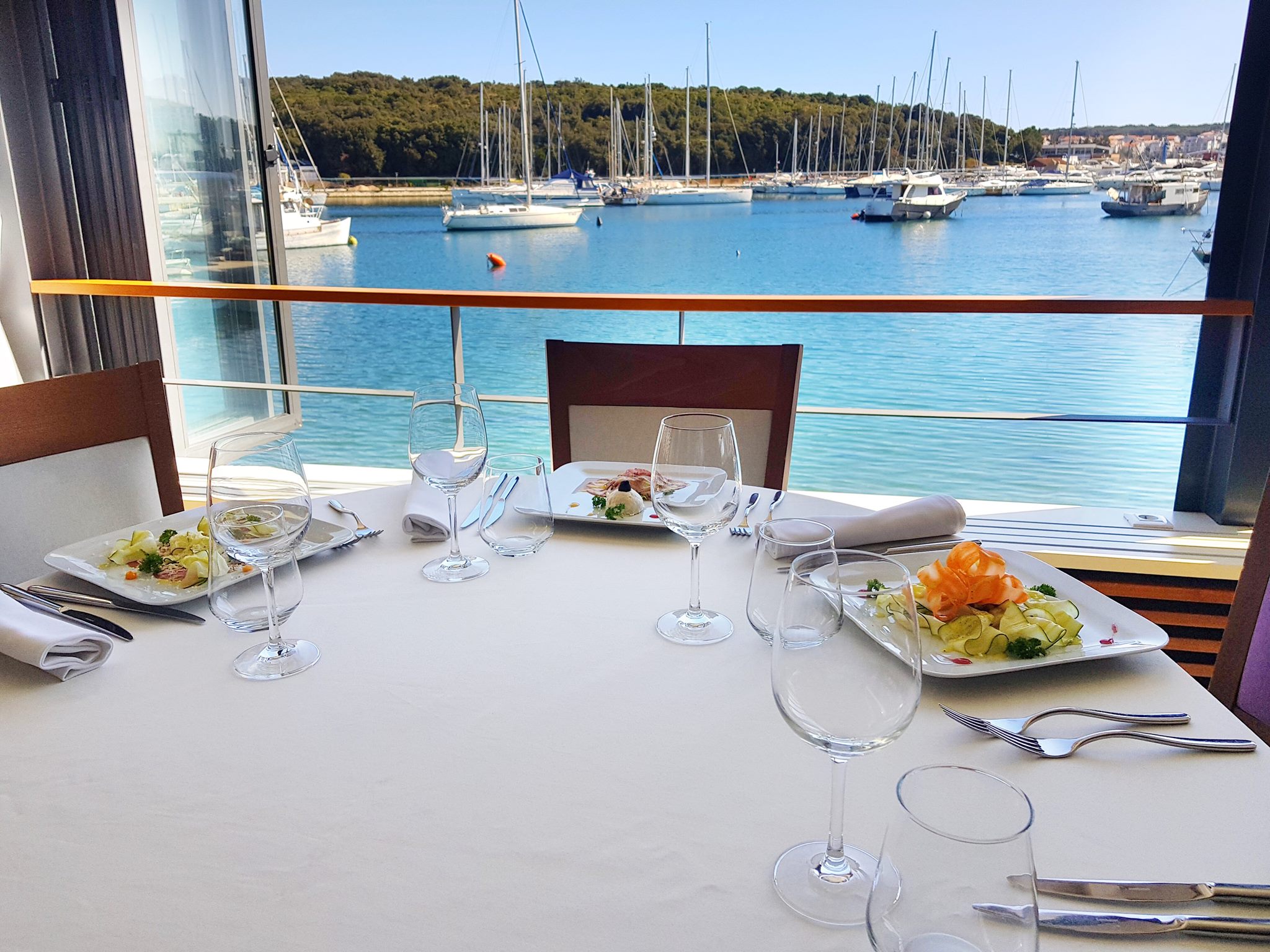 Ribarska Koliba Restaurant