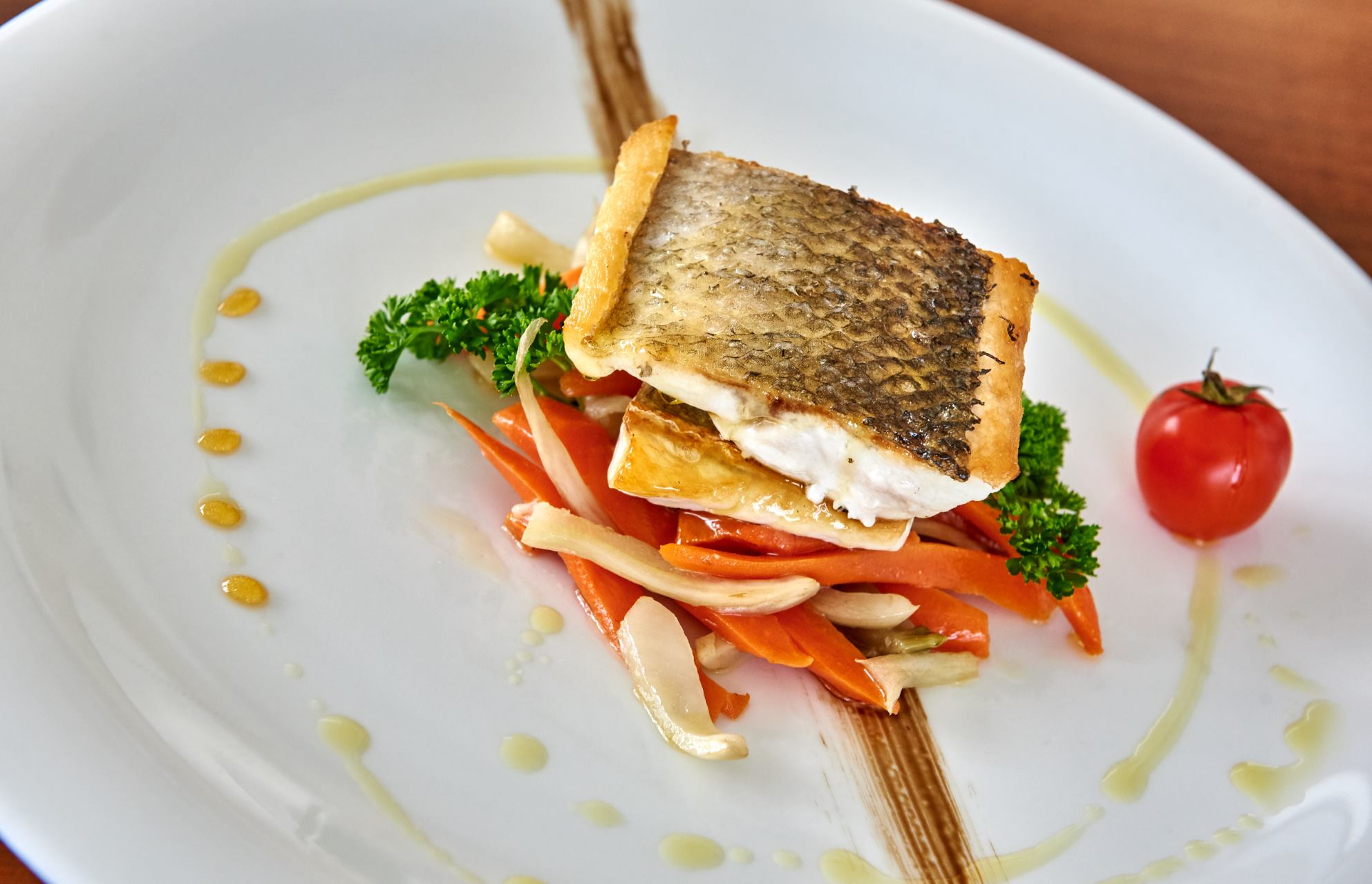 Ribarska Koliba Restaurant