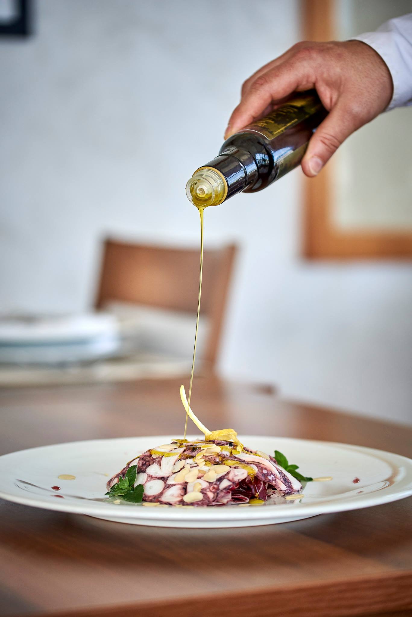 Ribarska Koliba Restaurant