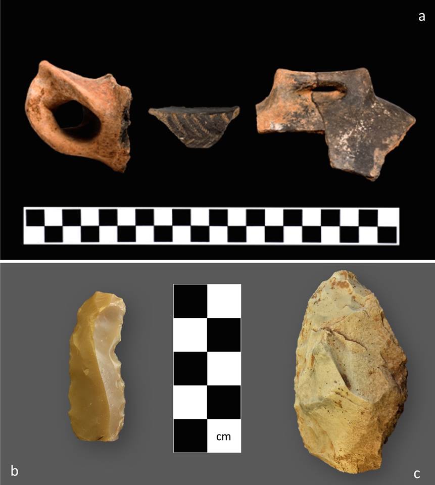 Archaeological Museum of Istria