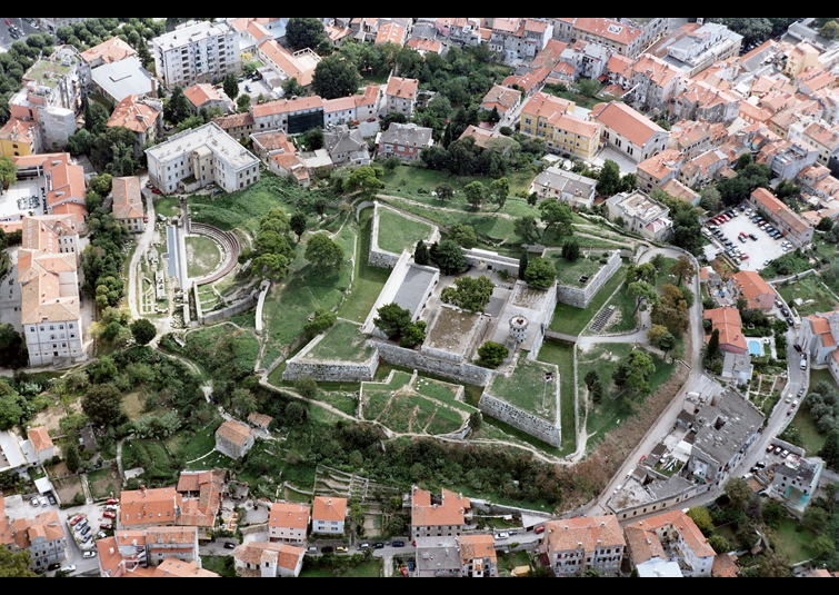 Best Pula view