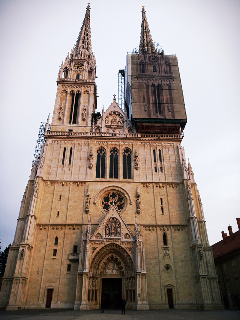 Zagreb weekend guide