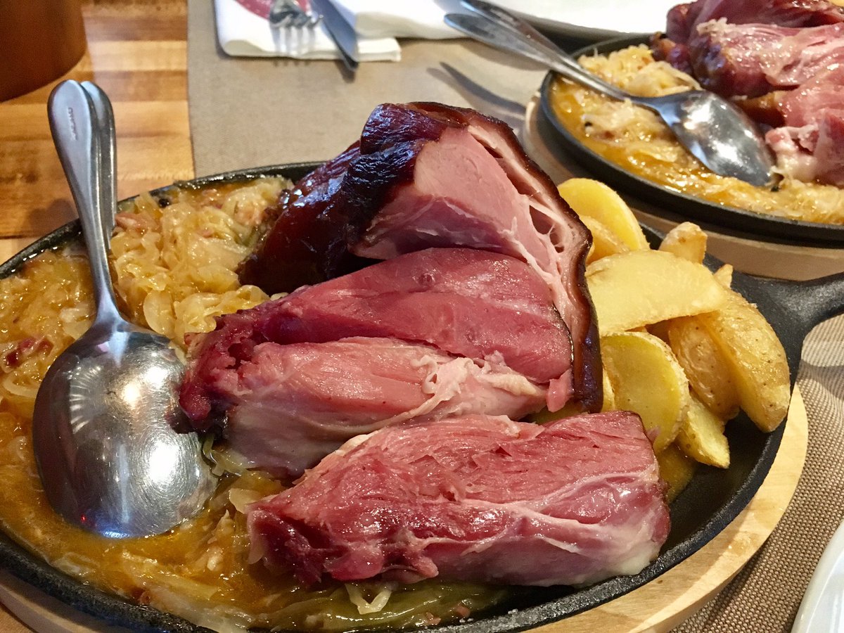 advent dish
