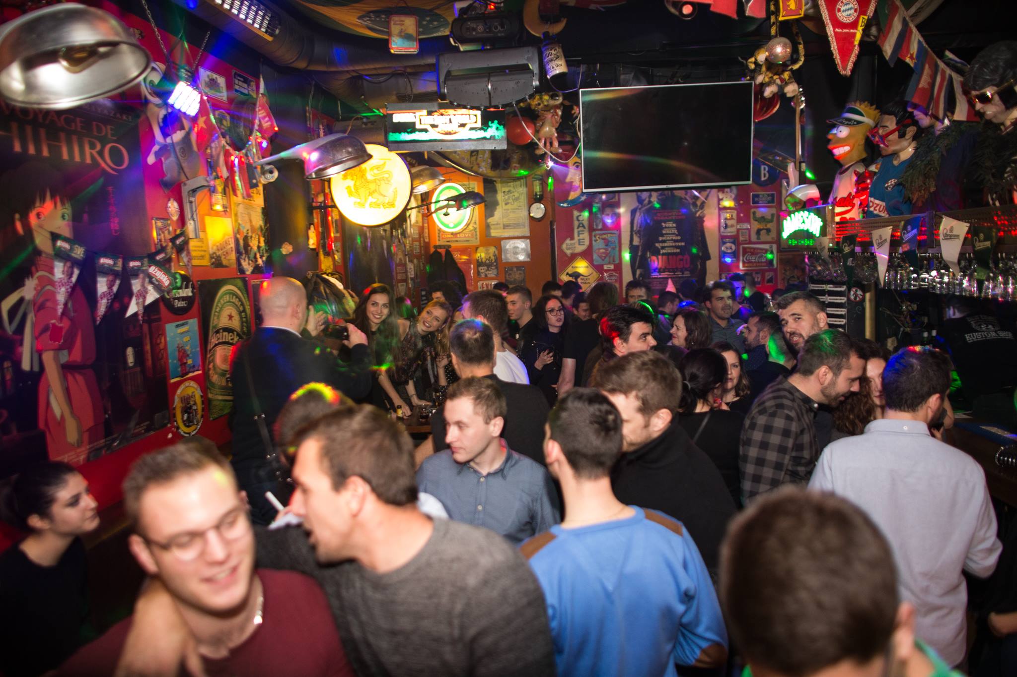 New Year´s Eve in Zagreb