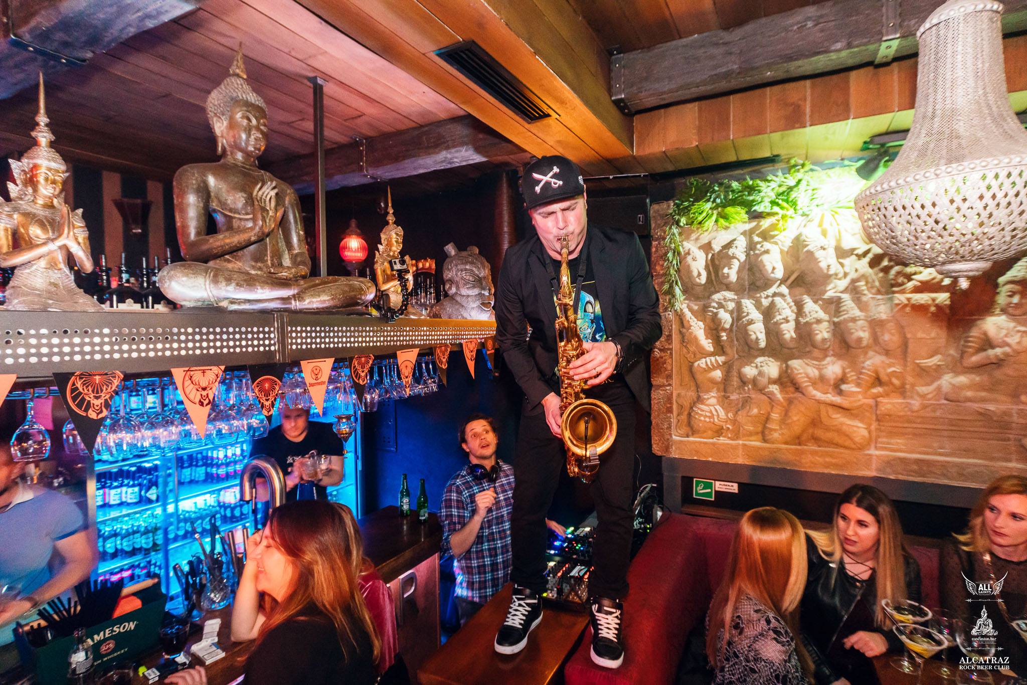 New Year´s Eve in Zagreb