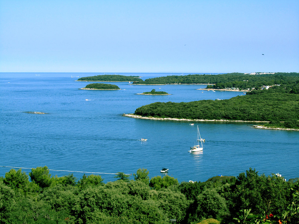 Valentine's Day in Istria 2019