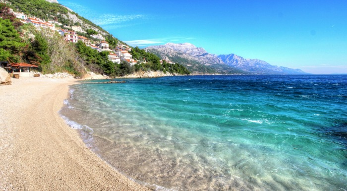 croatia