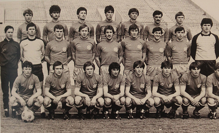 dinamo