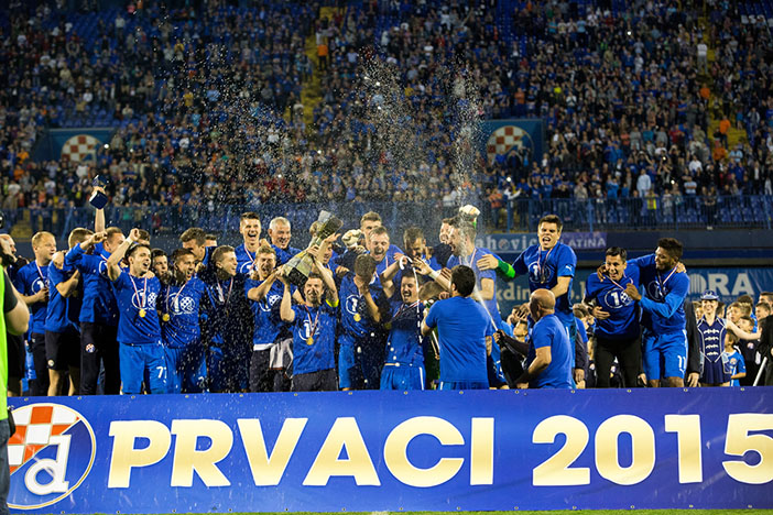 dinamo