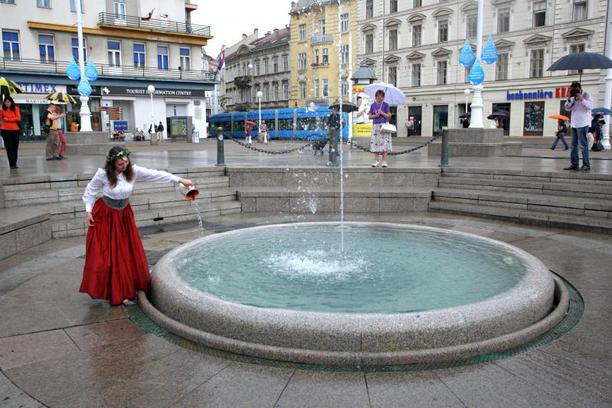zagreb