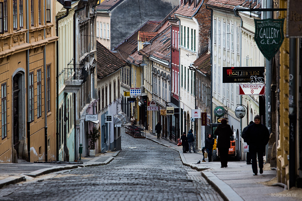 zagreb
