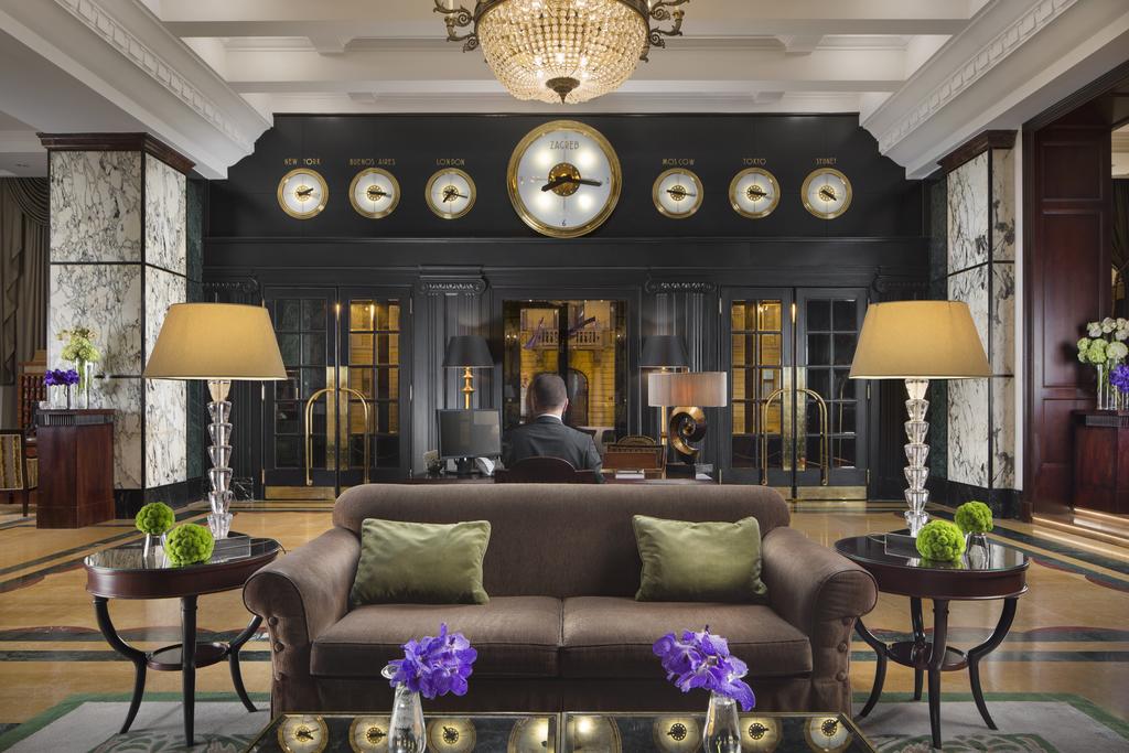 zagreb hotels