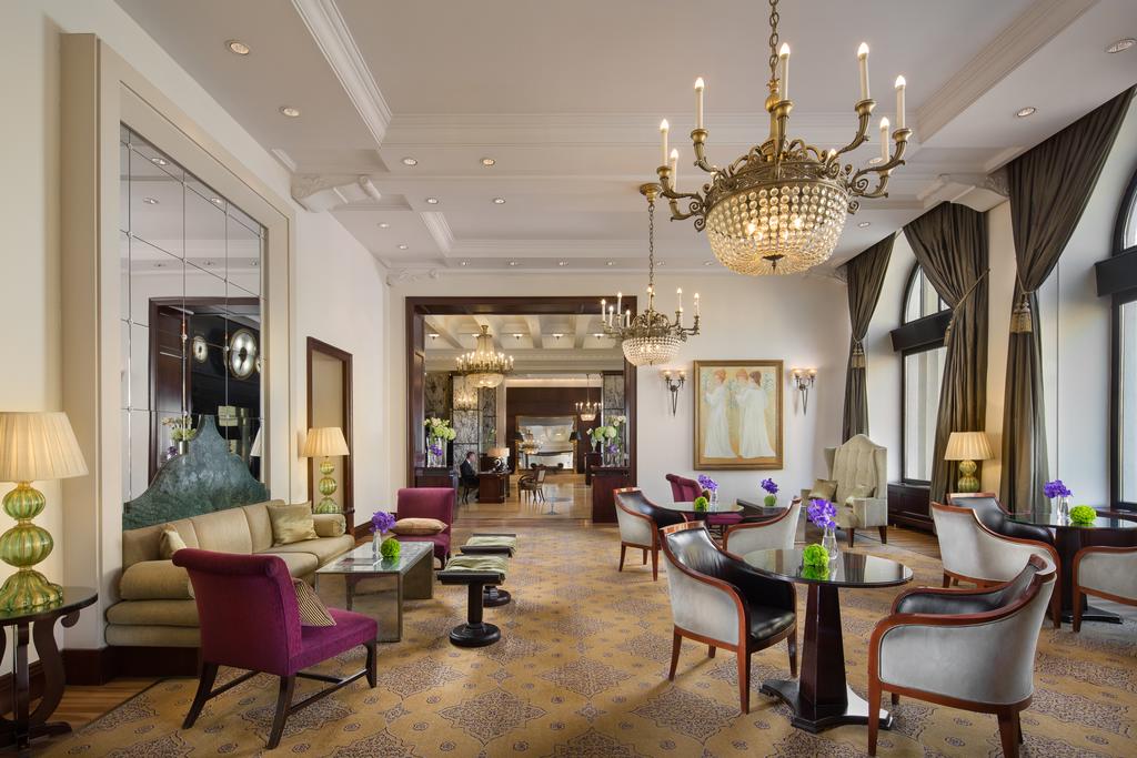 zagreb hotels