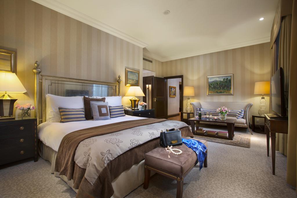 zagreb hotels