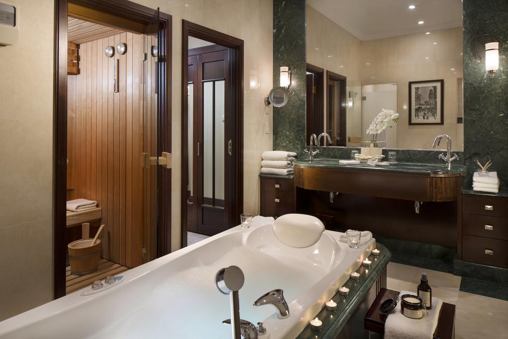 zagreb hotels