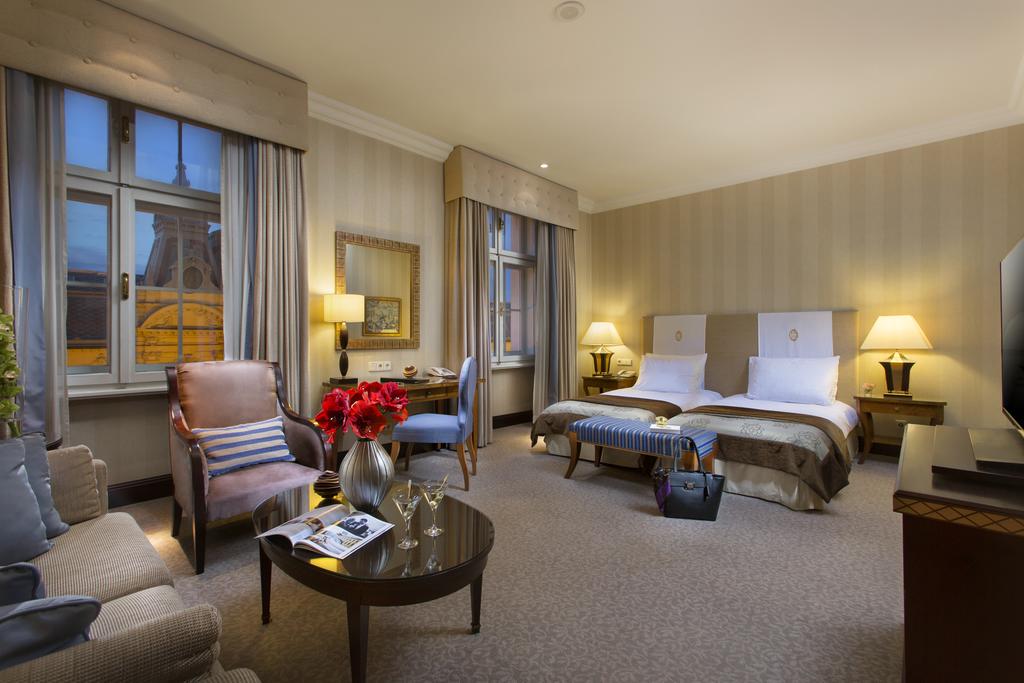 zagreb hotels