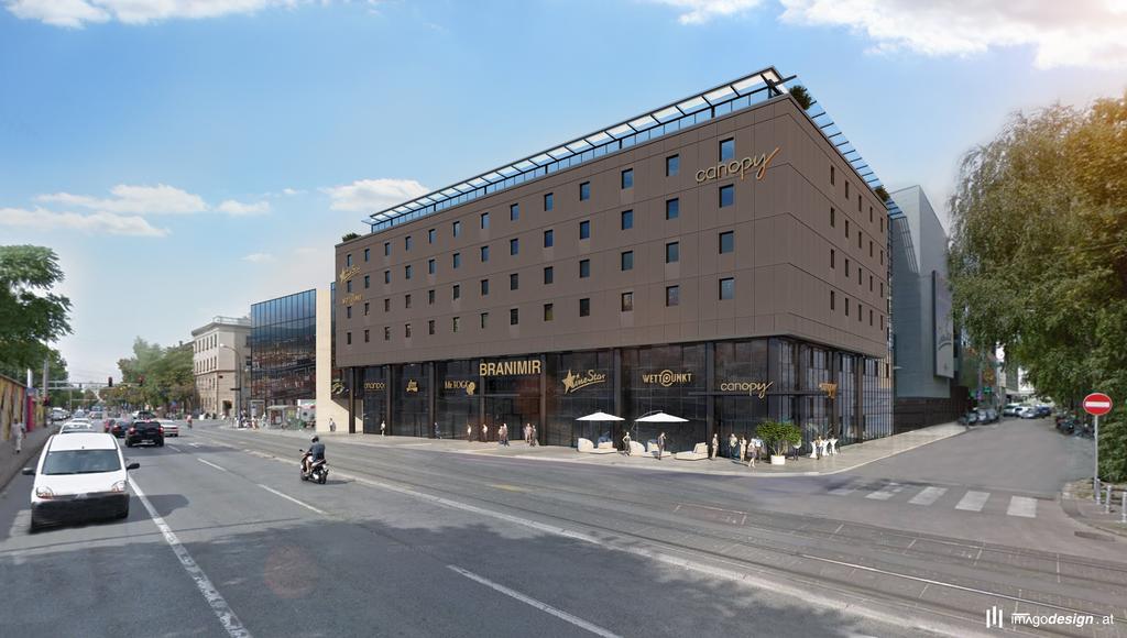 zagreb hotels