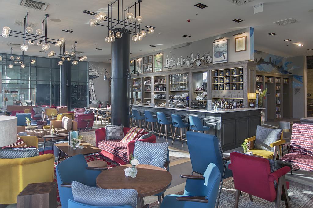 zagreb hotels