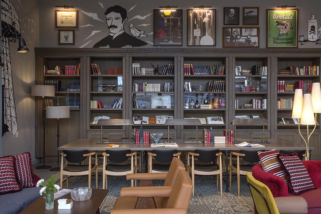 zagreb hotels