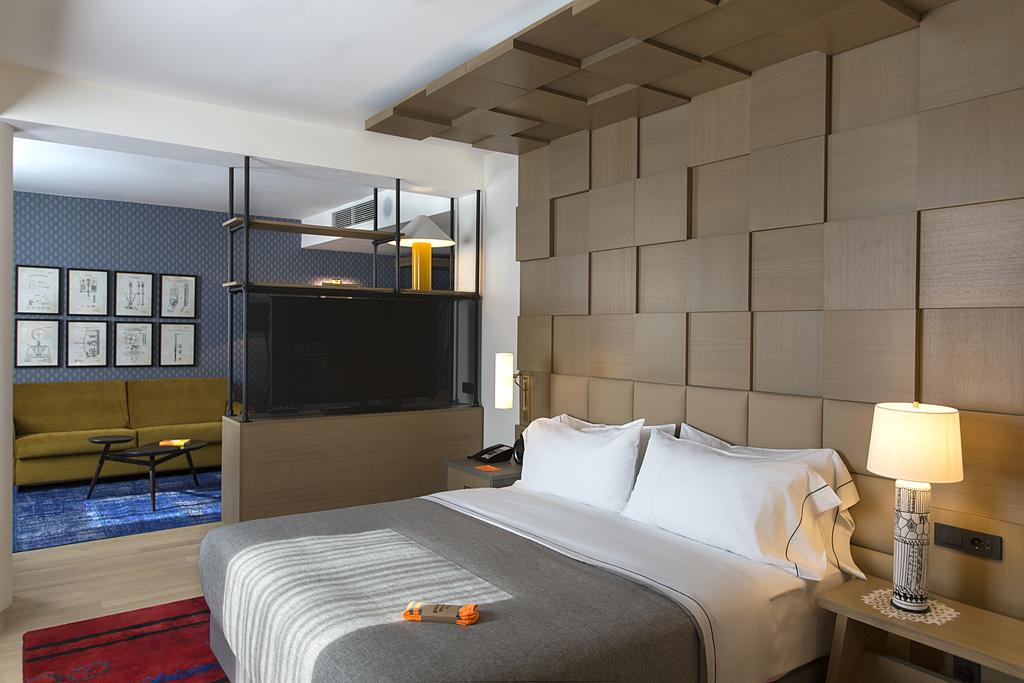 zagreb hotels