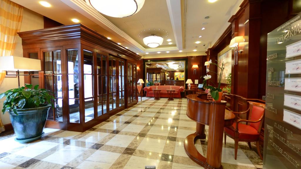 zagreb hotels