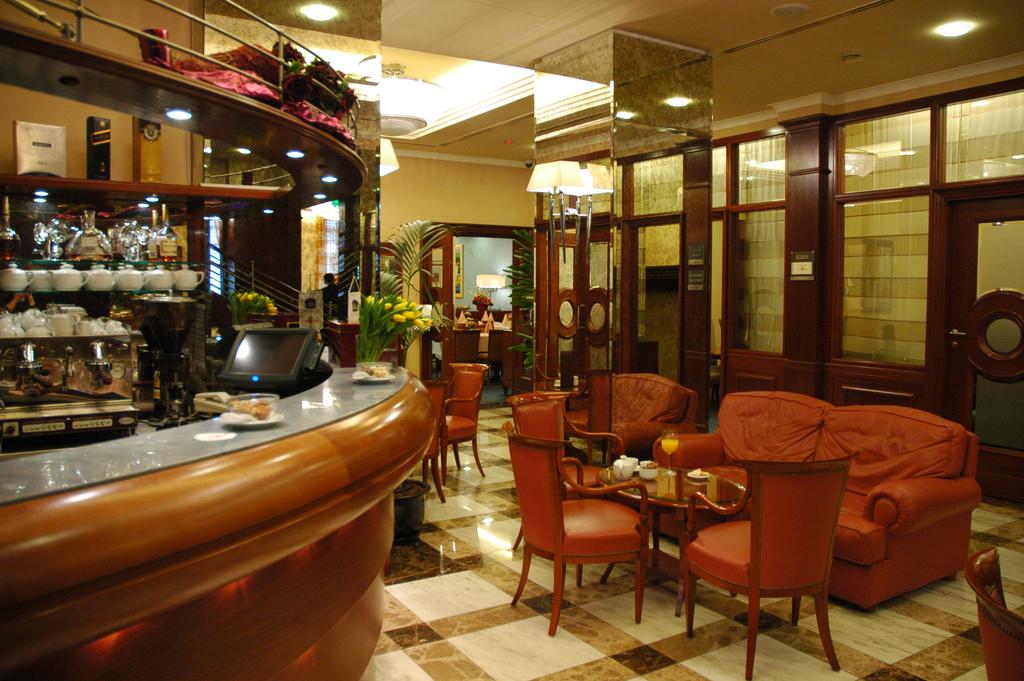 zagreb hotels
