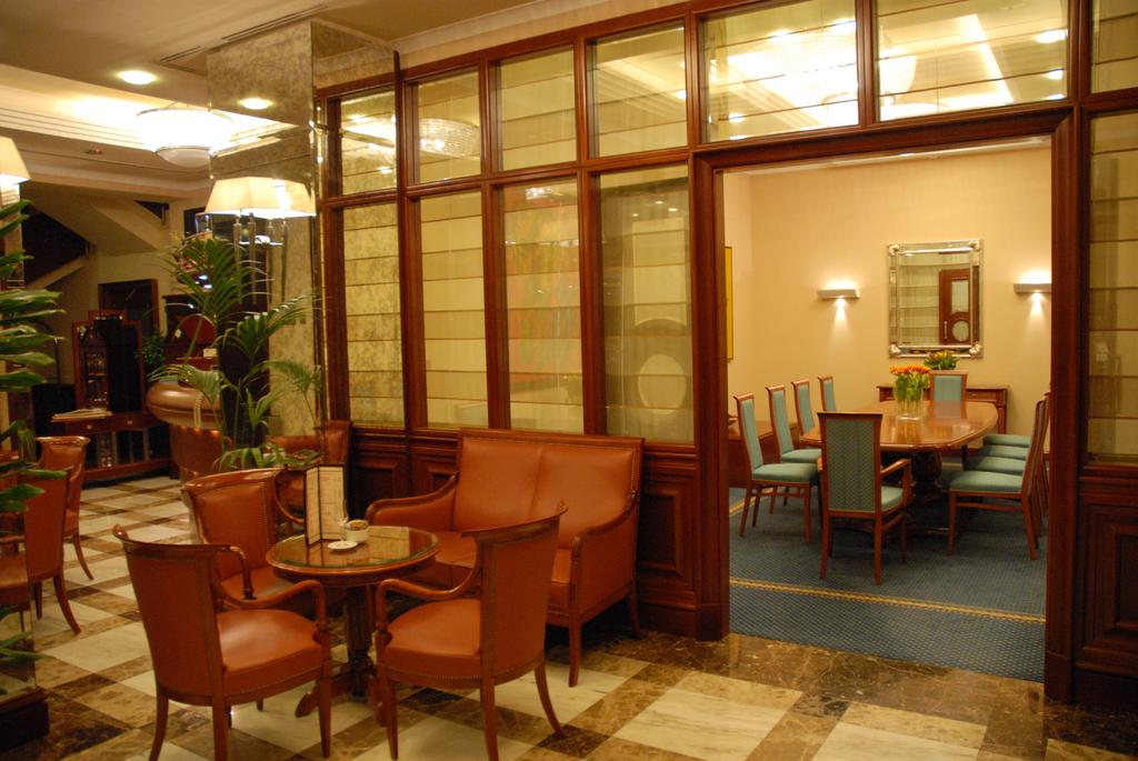 zagreb hotels