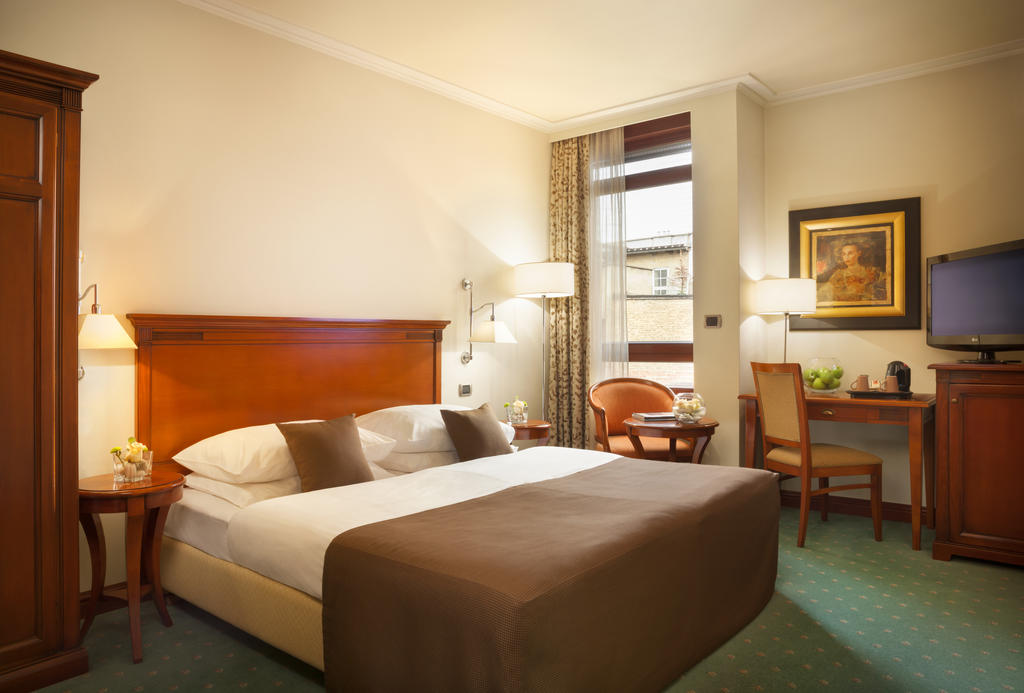 zagreb hotels