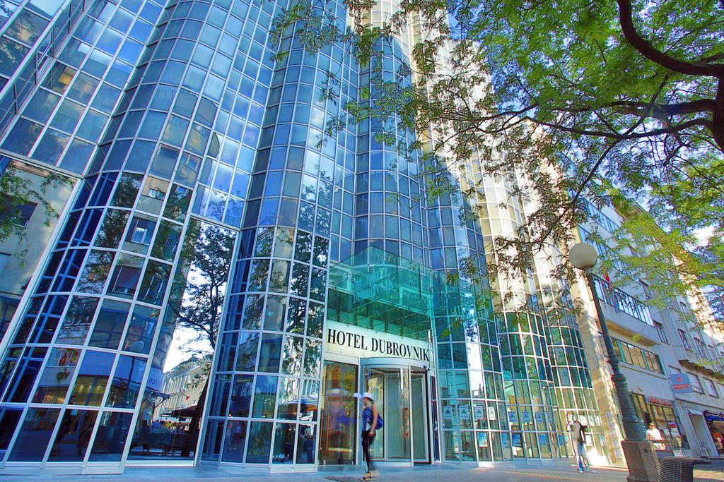 zagreb hotels