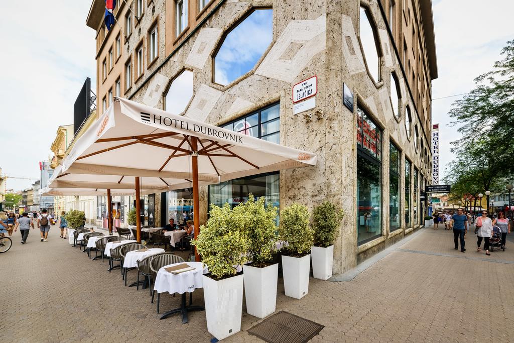 zagreb hotels