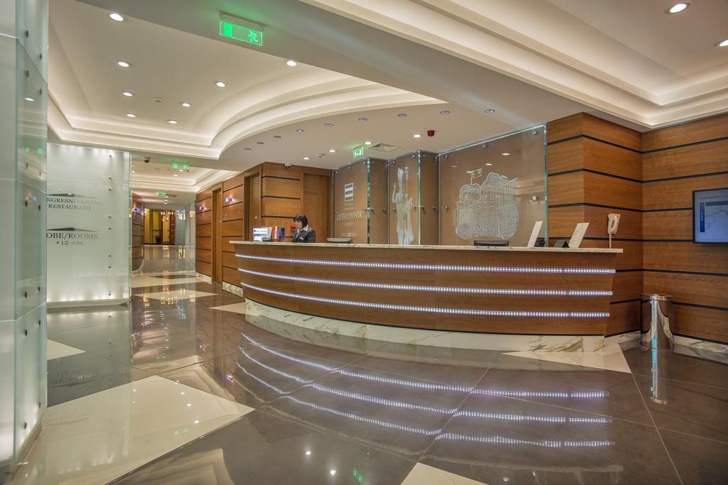 zagreb hotels