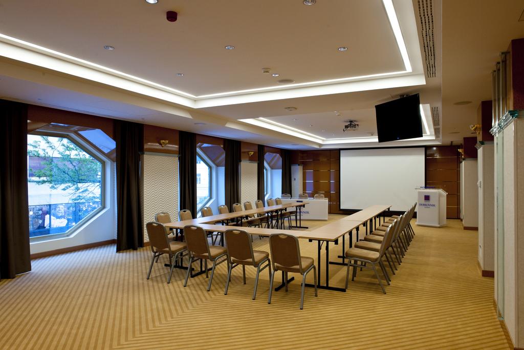 zagreb hotels