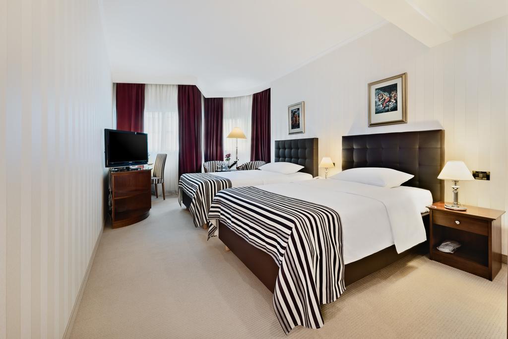 zagreb hotels