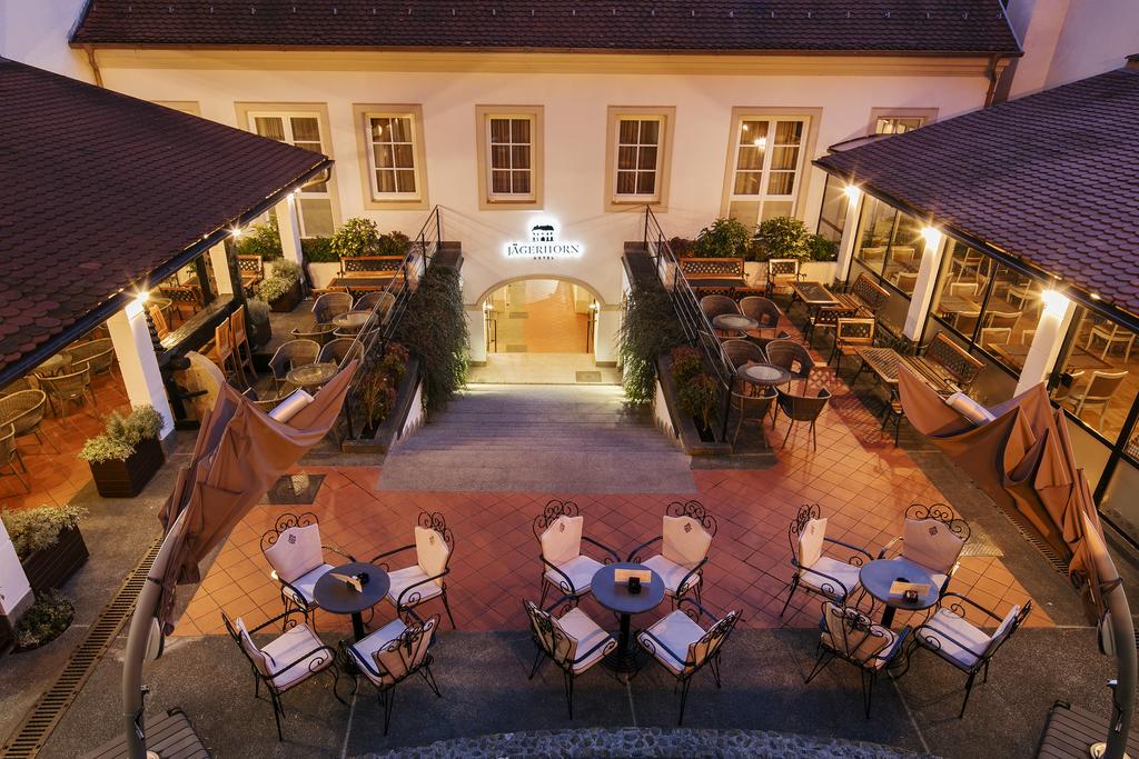 zagreb hotels
