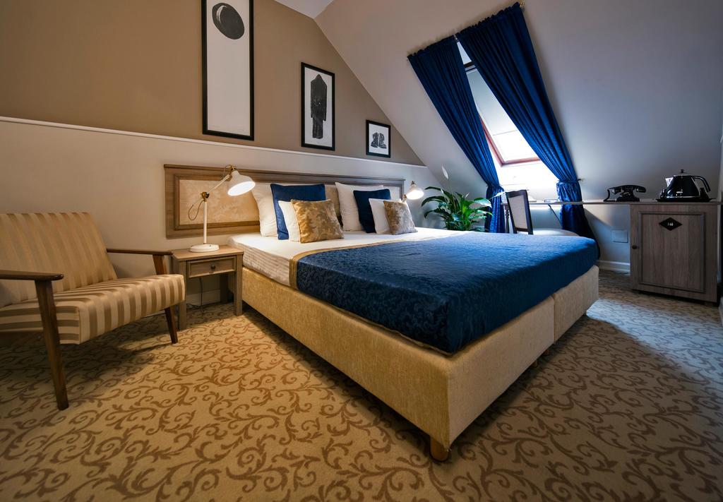 zagreb hotels