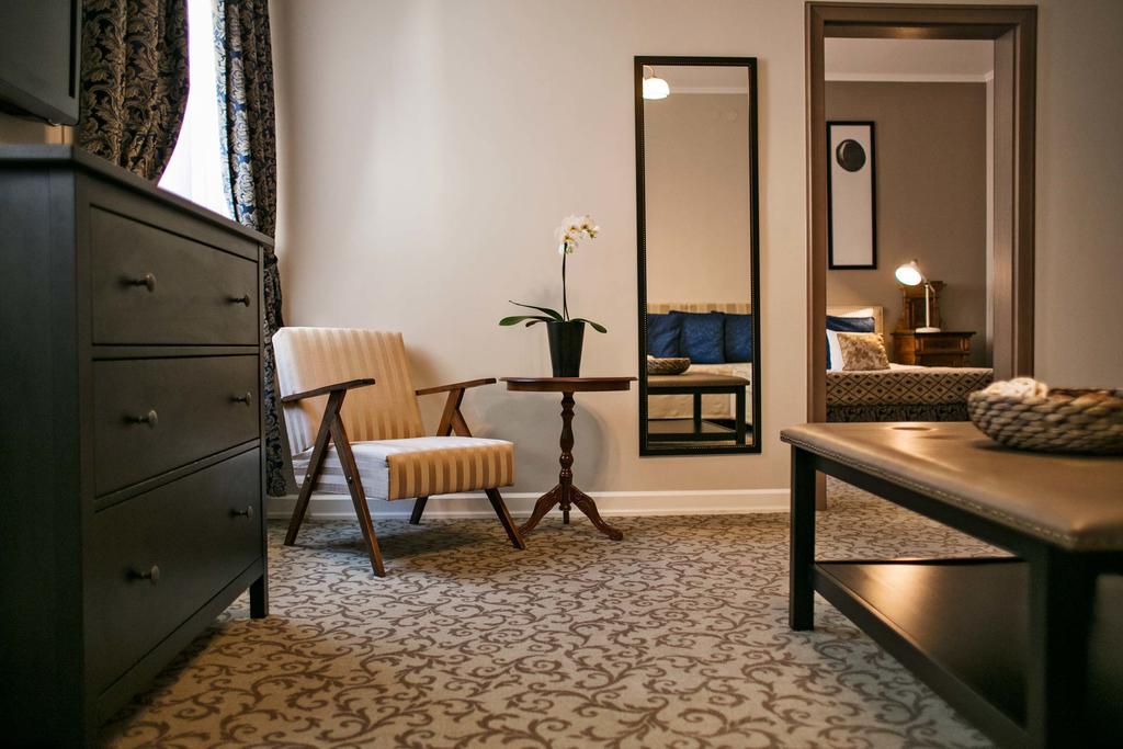 zagreb hotels