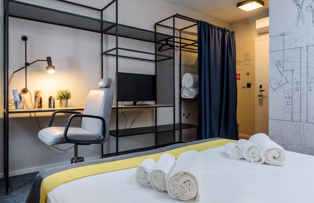 zagreb hostels