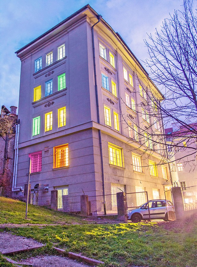 zagreb hostels
