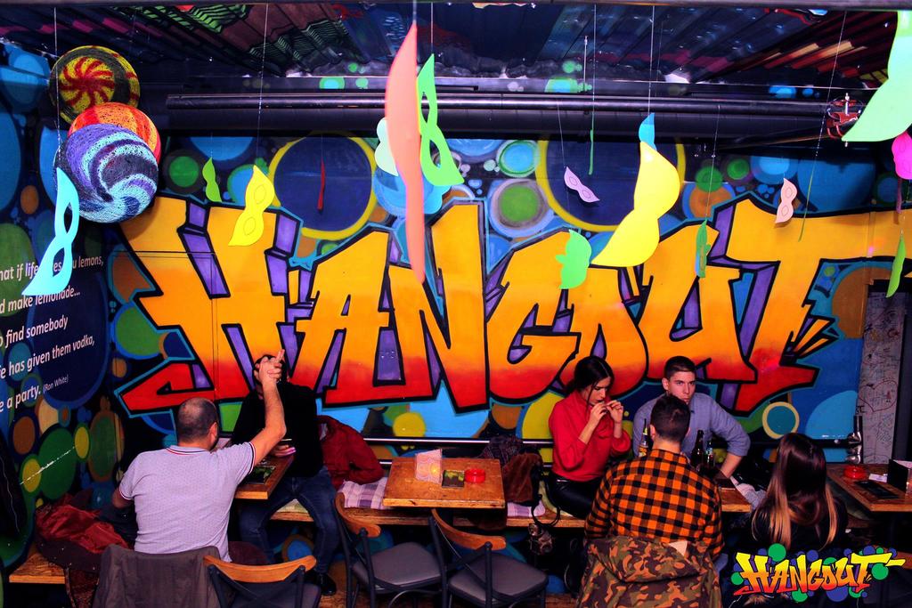 zagreb hostel