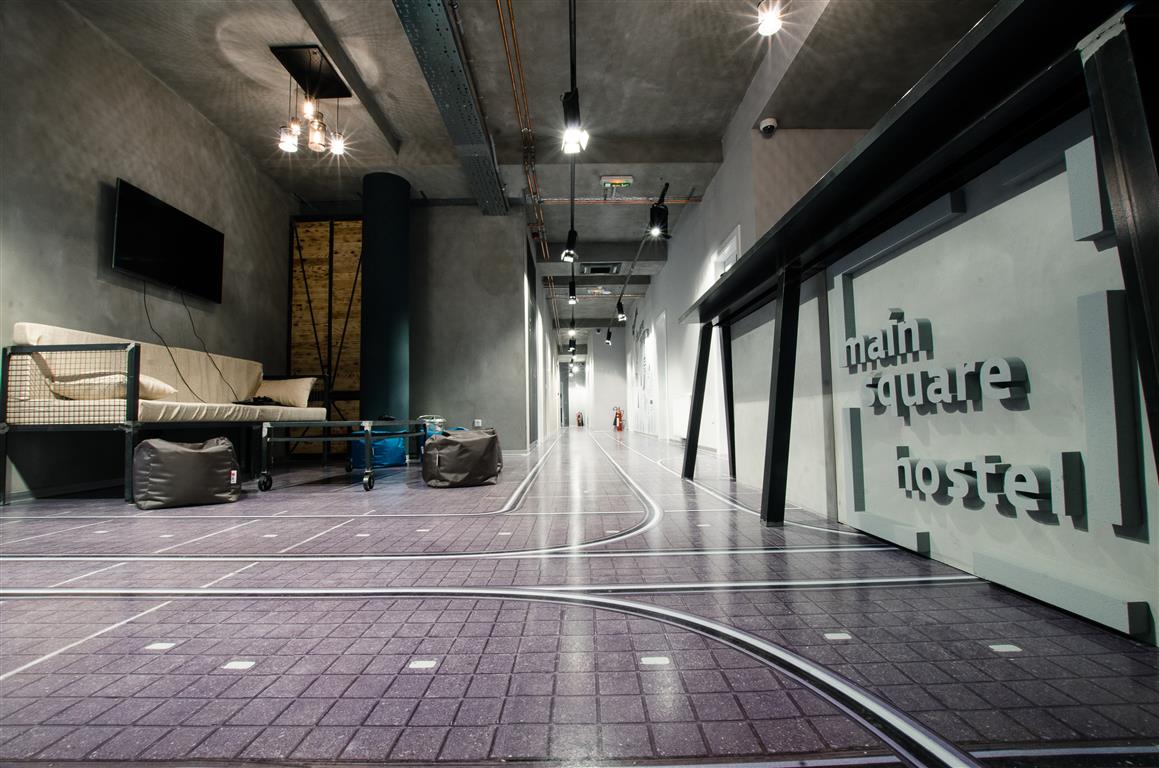 zagreb hostels