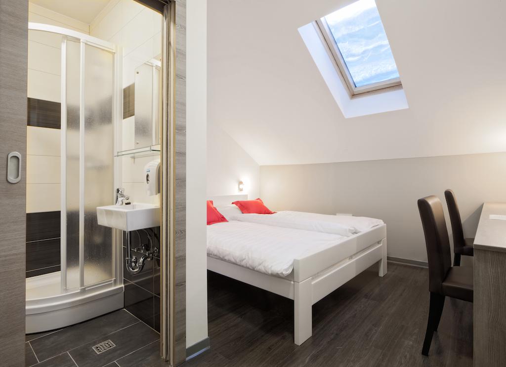 zagreb hostels