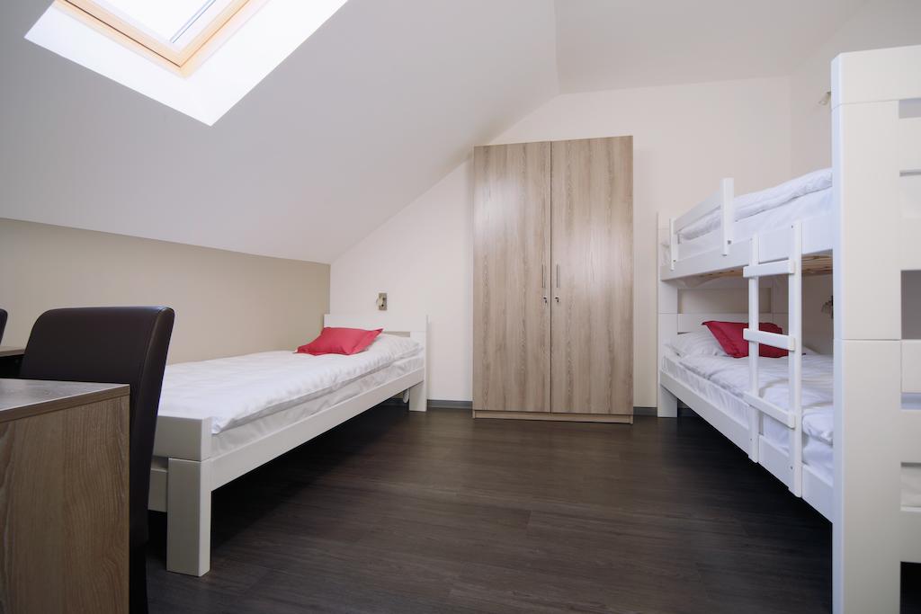 zagreb hostels