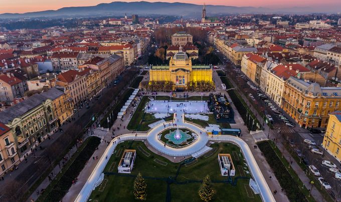 zagreb info 