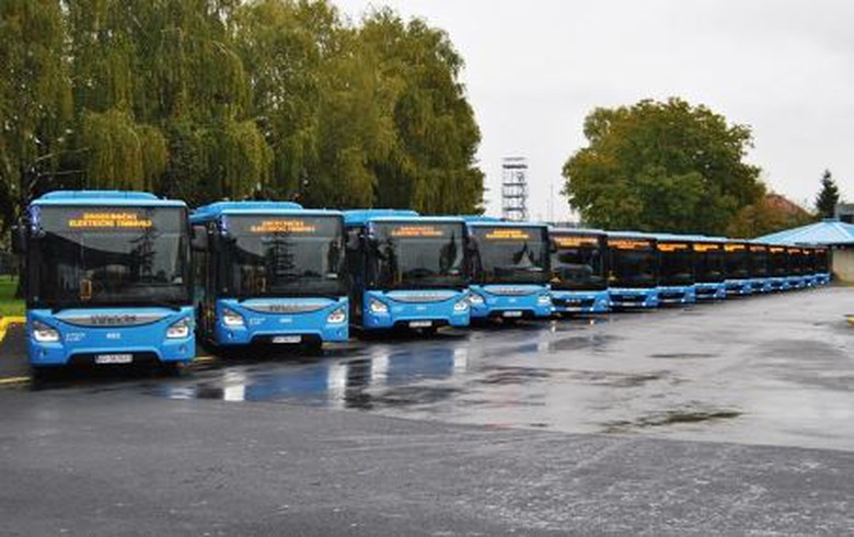 zagreb info